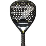 Pala de Pádel Bullpadel Xplo 2026 (Di Nenno)/ Negra