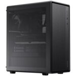 Caja Semitorre Hiditec H4 AIR