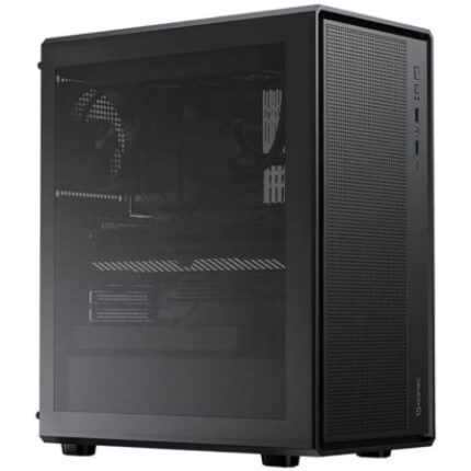 Caja Semitorre Hiditec H4 AIR