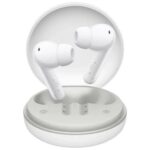 Auriculares Bluetooth Honor Earbuds A Pro con estuche de carga/ Autonomía 9h/ Blancos
