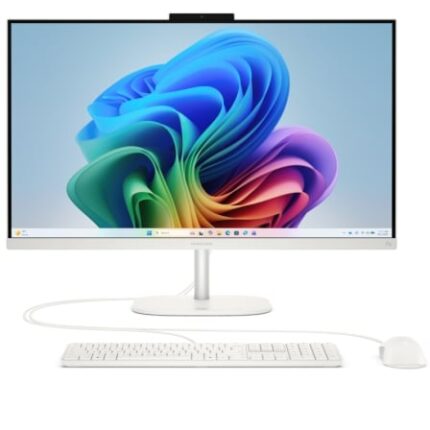 PC All in One HP OmniStudio 27-CW0017NS Ryzen AI 5 330/ 16GB/ 512GB SSD/ 27"/ Win11