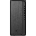 PC HP OmniDesk Desktop M02-0034NS Ryzen 5 8500G/ 16GB/ 512GB SSD/ Sin Sistema Operativo