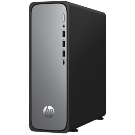PC HP OmniDesk Slim Desktop S04-0011NS Ryzen 7 7445HS/ 8GB/ 512GB SSD/ Sin Sistema Operativo