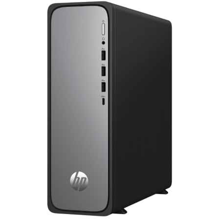 depau-HPD-OMNI-S04-0011NS PC HP OmniDesk Slim Desktop S04-0011NS Ryzen 7 7445HS/ 8GB/ 512GB SSD/ Sin Sistema Operativo - Imagen 1
