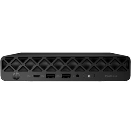 PC HP ProDesk 4 Mini G1i DE8U5AT Intel Core Ultra 7-265T/ 16GB/ 512GB SSD/ Win11 Pro