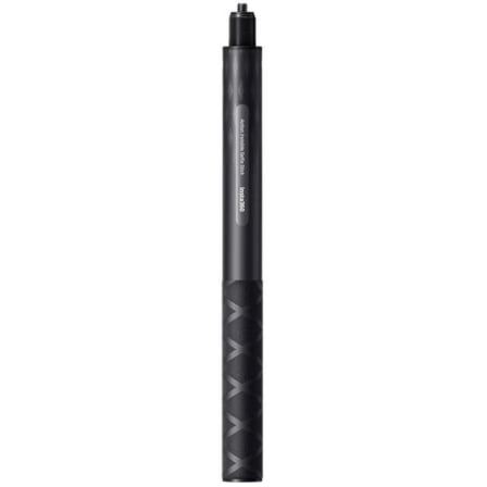 depau-IST-SELFIE-INV-STICK-1M Palo para Selfie Insta360 Invisible Selfie Stick 1m/ Negro - Imagen 1