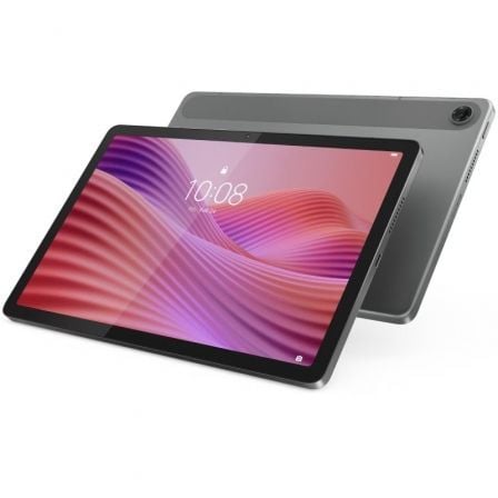 depau-LEN-TAB-TB311-4-64-GY Tablet Lenovo Tab 10.1"/ 4GB/ 64GB/ Octacore/ Gris Luna - Imagen 1