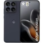 Smartphone Motorola Edge 70 Fusion 8GB/ 512GB/ 6.78"/ 5G/ Negro