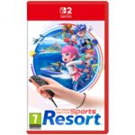 Juego para Consola Nintendo Switch 2 Sports Resort