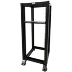 Armario Rack Bastidor Desmontado Phasak PHO 3927D/ 19"/ Altura 27U