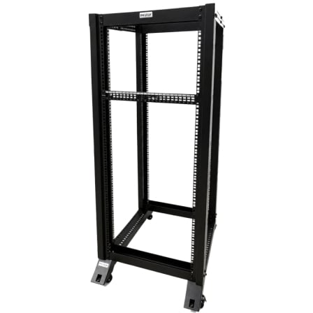 depau-PHK-RACK-PHO-3927D Armario Rack Bastidor Desmontado Phasak PHO 3927D/ 19"/ Altura 27U - Imagen 1