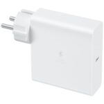 Cargador de Portátil Samsung EP-TB410/ 1xUSB Tipo-C/ 140W/ Automático/ Voltaje 5-28V