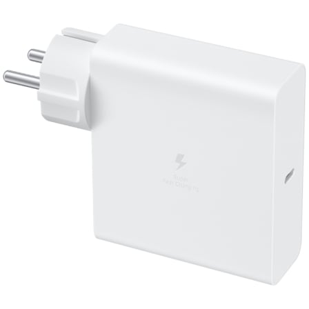 depau-SAM-CARGA-EP-TB410NWEGWW Cargador de Portátil Samsung EP-TB410/ 1xUSB Tipo-C/ 140W/ Automático/ Voltaje 5-28V - Imagen 1