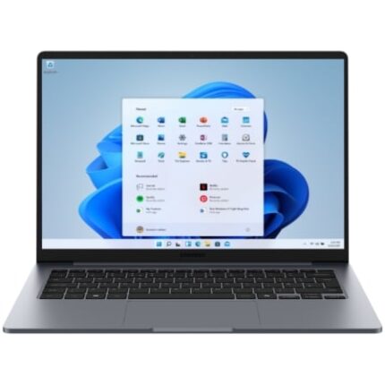 Portátil Samsung Galaxy Book6 Intel Core 5-315/ 8GB/ 256GB SSD/ 14"/ Win11