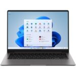 Portátil Samsung Galaxy Book6 Intel Core Ultra 5-335/ 16GB/ 512GB SSD/ 14"/ Win11 Pro