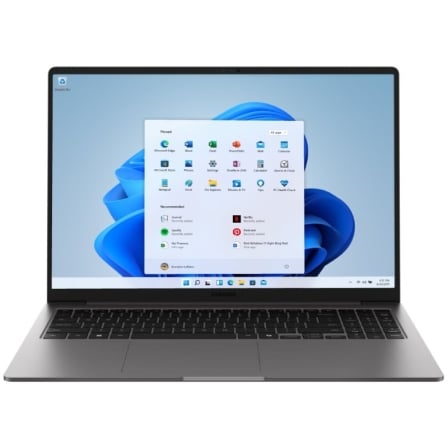 depau-SAM-P-NP760VJG-KG2ES Portátil Samsung Galaxy Book6 Intel Core Ultra 5-325/ 16GB/ 1TB SSD/ 16"/ Win11 - Imagen 1