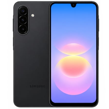 depau-SAM-SP-A185-4-128-BK Smartphone Samsung Galaxy A18 8GB/ 128GB/ 6.7"/ 4G/ Negro - Imagen 1