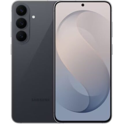 Smartphone Samsung Galaxy S26 FE 8GB/ 128GB/ 6.7"/ 5G/ Negro Grafito