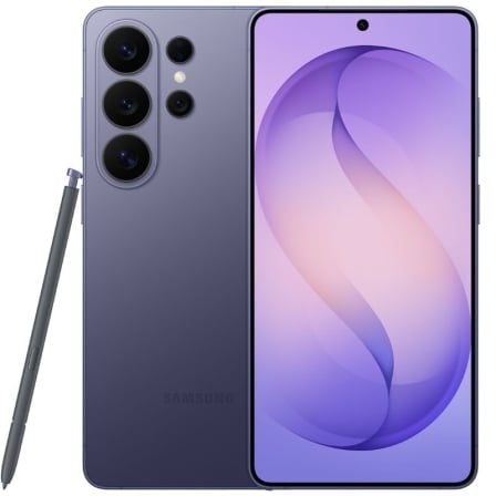 depau-SAM-SP-S948-16-1TB-VL Smartphone Samsung Galaxy S26 Ultra 16GB/ 1TB/ 6.9"/ 5G/ Violeta - Imagen 1