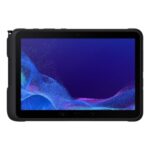 Tablet Samsung Galaxy Tab Active4 Pro 10.1"/ 6GB/ 128GB/ Octacore/ 5G/ Negra/ Incluye S-Pen