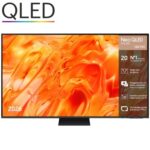 Televisor Samsung Neo QLED TQ65QN73HAU 65"/ Ultra HD 4K/ Smart TV/ WiFi