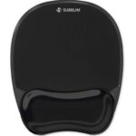 Alfombrilla Ergonómica Subblim Ergo Cristal Flex MousePad