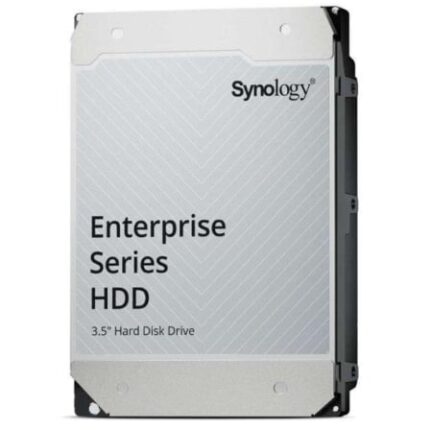 Disco Duro Synology Enterprise HAT5320 20TB/ 3.5"/ SATA III
