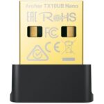 Adaptador USB - WiFi - Bluetooth TP-Link Archer TX10UB Nano