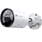Cámara de Videovigilancia TP-Link InSight S385 2.8mm/ 134º/ Visión Nocturna/ Control desde APP