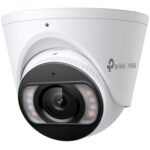Cámara de Videovigilancia TP-Link InSight S445 2.8mm/ 118º/ Visión Nocturna/ Control desde APP