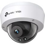 Cámara de Videovigilancia TP-Link VIGI C230I 2.8mm/ 117.9°/ Visión Nocturna/ Control desde APP