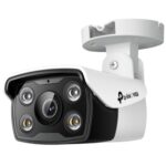 Cámara de Videovigilancia TP-Link VIGIC330 2.8mm/ 128º/ Visión Nocturna/ Control desde APP