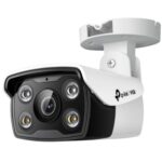 Cámara de Videovigilancia TP-Link VIGI C340 2.8mm/ 122º/ Visión Nocturna/ Control desde APP