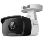 Cámara de Videovigilancia TP-Link VIGI C340I 2.8mm/ 106.5º/ Visión Nocturna/ Control desde APP