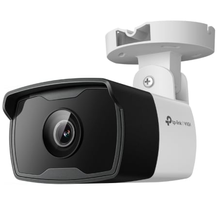 depau-TPL-CAM-VIGI-C340I-2-8MM Cámara de Videovigilancia TP-Link VIGI C340I 2.8mm/ 106.5º/ Visión Nocturna/ Control desde APP - Imagen 1