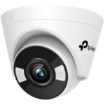 Cámara de Videovigilancia TP-Link VIGI C430 2.8mm/ 128º/ Visión Nocturna/ Control desde APP