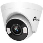 Cámara de Videovigilancia TP-Link VIGI C440 2.8mm/ 122º/ Visión Nocturna/ Control desde APP