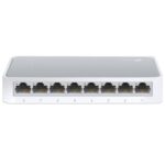 Switch TP-Link TL-SF1008D 8 Puertos/ RJ-45 10/100