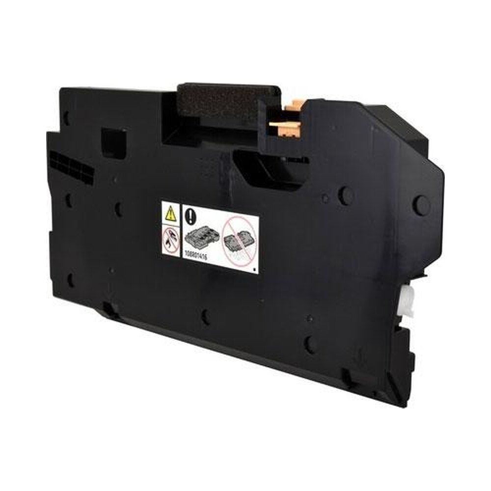 Depósito residual genérico para XEROX Workcentre 7525 / 7535 / 7545 Negro Depósito residual genérico para XEROX Workcentre 7525 / 7535 / 7545 Negro