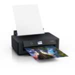Epson Impresora de inyección de tinta multifunción Expression Photo HD XP-15000 A3+ con conectividad inalámbrica