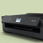 Epson Impresora de inyección de tinta multifunción Expression Photo HD XP-15000 A3+ con conectividad inalámbrica