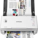 Epson WorkForce DS-410