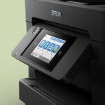 Epson WorkForce Pro WF-4820DWF