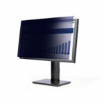 StarTech.com Filtro de Privacidad 16:9 para Monitor de 23.8" - Colgante - Protector Acrílico de Pantalla - Ángulo de Visión de +/- 30° - Brillante
