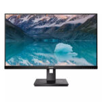 Philips S Line 242S9JML/00 pantalla para PC 60,5 cm (23.8") 1920 x 1080 Pixeles Full HD LCD Negro