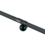 Equip 245450 luz de pantalla Negro