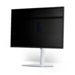 StarTech.com Filtro de Privacidad Magnético Para Monitor de 24" 16:9 - Extraíble - Antirreflejos/Brillante - Protector de Pantalla - Anti Luz Azul - TAA