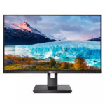Philips 272S1M/00 pantalla para PC 68,6 cm (27") 1920 x 1080 Pixeles Full HD LCD Negro
