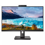 Philips S Line 272S1MH/00 pantalla para PC 68,6 cm (27") 1920 x 1080 Pixeles Full HD LED Negro