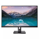 Philips 275S9JML/00 pantalla para PC 68,6 cm (27") 2560 x 1440 Pixeles Quad HD LCD Negro